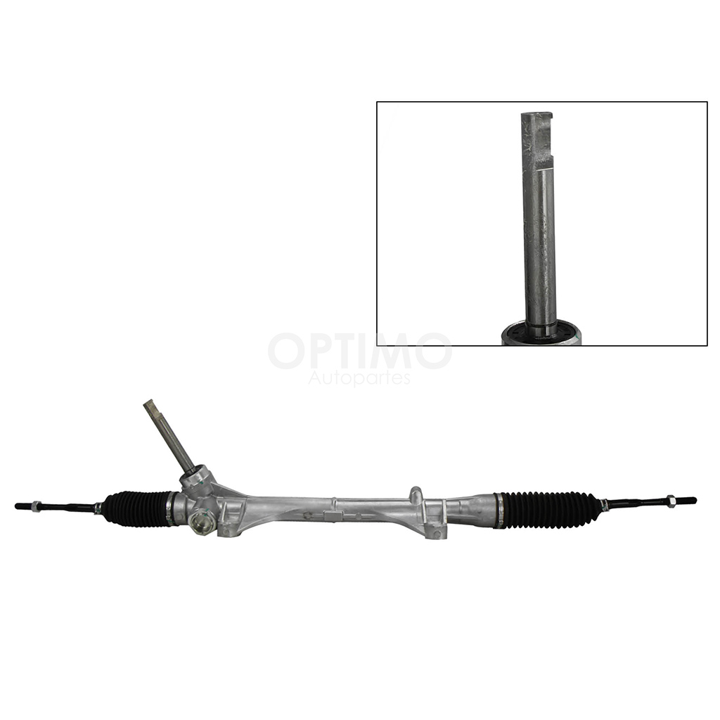 YK-DMNN1400 — CAJA DE DIRECCION ELECTROASISTIDA C/BIEL S/TER NISSAN SENTRA B-16 2.0L/2.5L 2007-2012