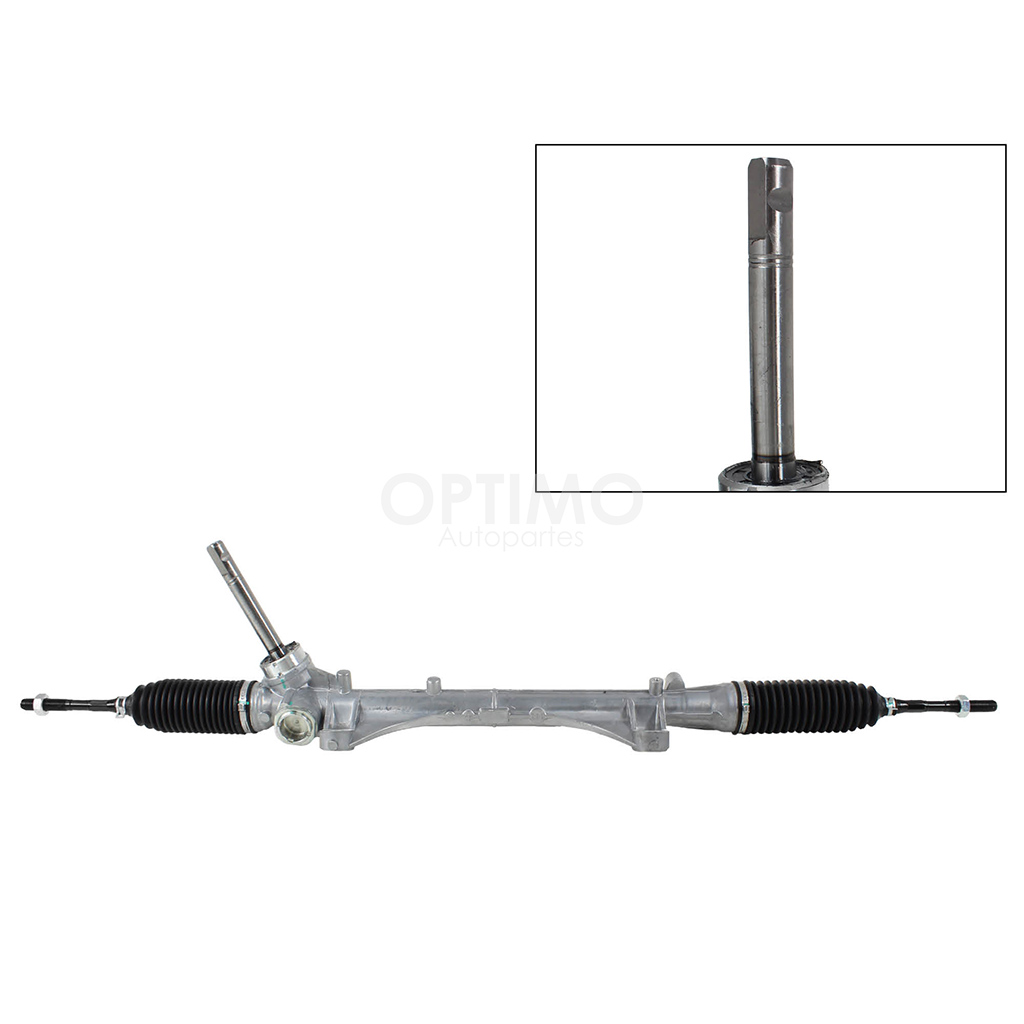 YK-DMNN1810 — CAJA DE DIRECCION ELECTROASISTIDA C/BIEL S/TER NISSAN SENTRA B-17 SPORT 1.6L 2017-2019