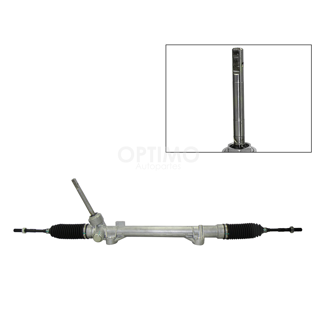 YK-DMNN2210 — CAJA DE DIRECCION ELECTROASISTIDA C/BIEL S/TER NISSAN X-TRAIL 2.5L 2008-2014