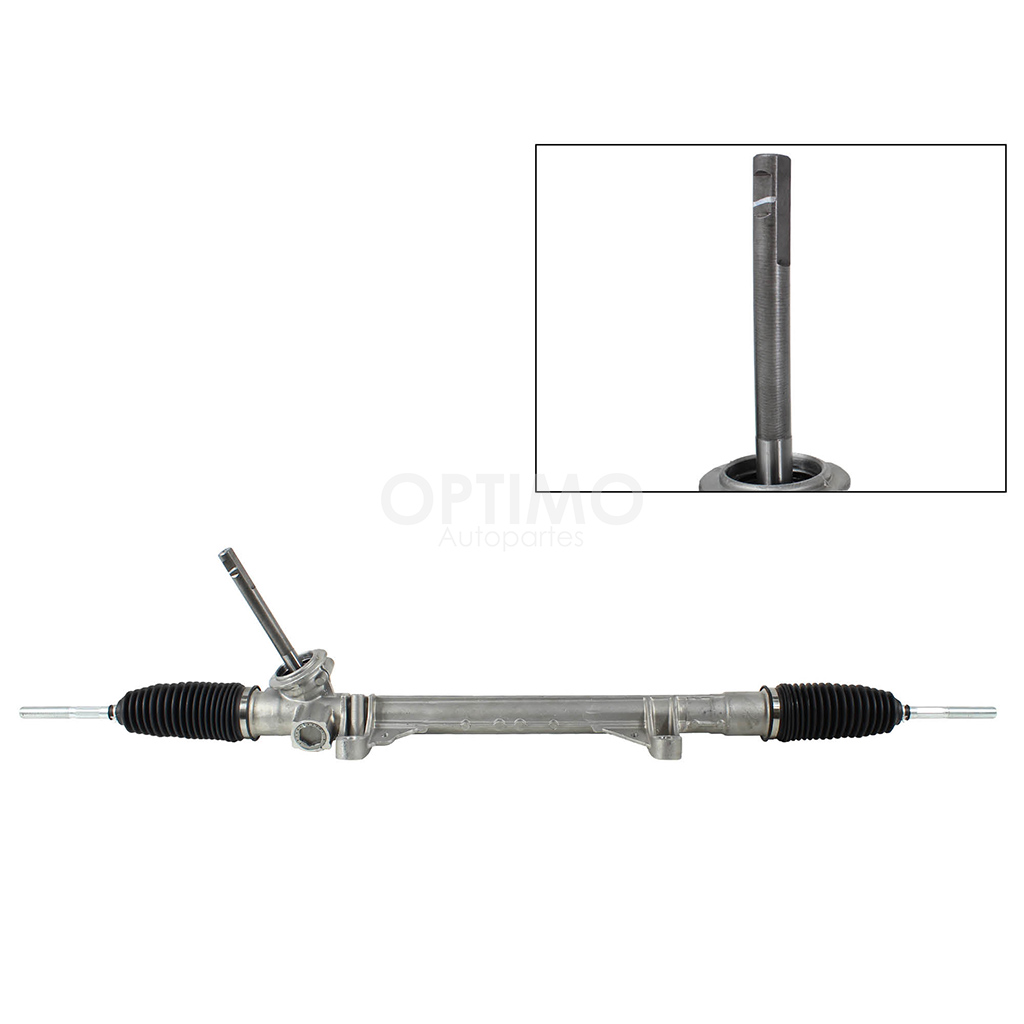 YK-DMNR0300 — CAJA DE DIRECCION ELECTROASISTIDA C/BIEL S/TER RENAULT MEGANE 2.0L 2005-2010