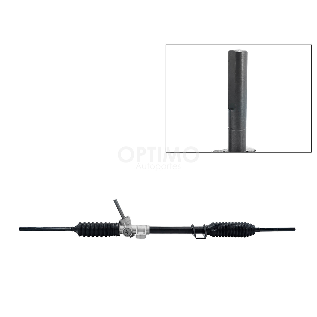 YK-DMNR0900 — CAJA DE DIRECCION ELECTROASISTIDA C/BIEL S/TER RENAULT KWID 1.0L 2019-2025