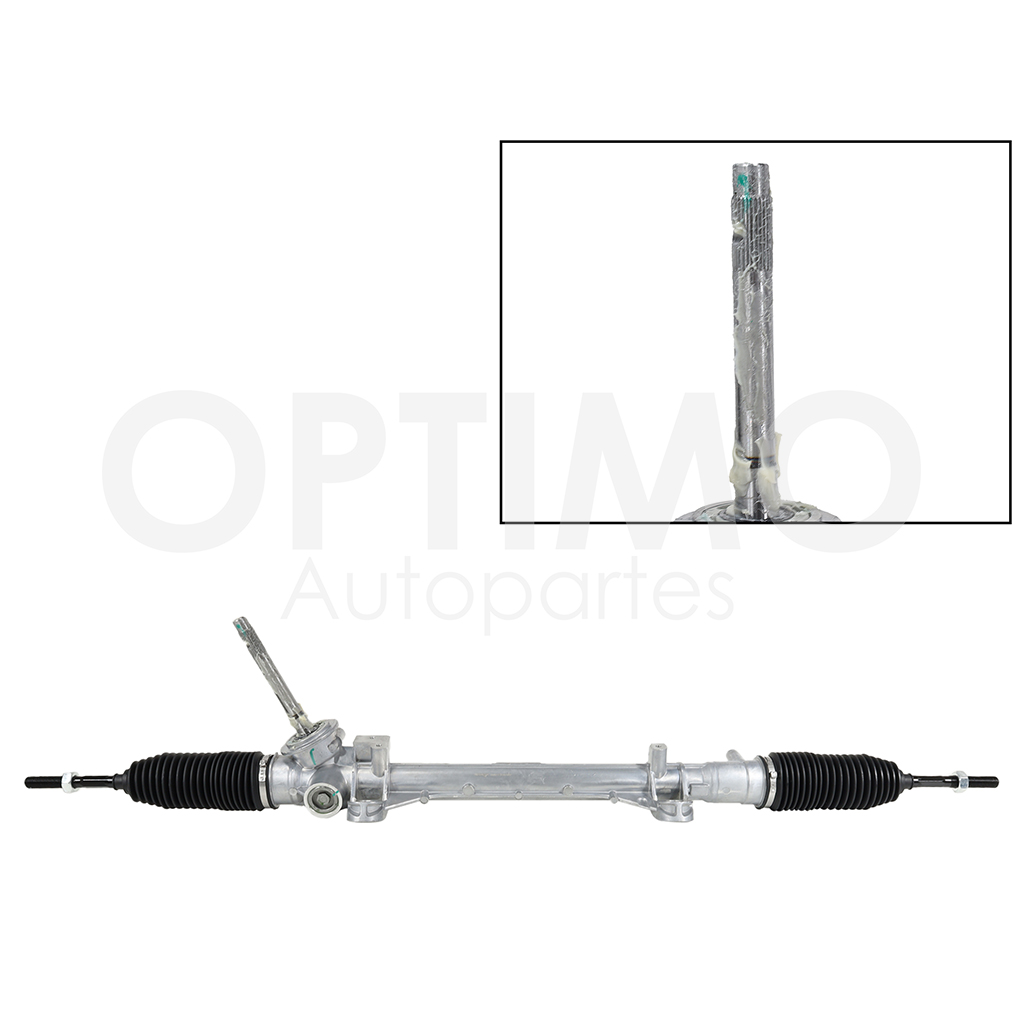YK-DMNR1000 — CAJA DE DIRECCION ELECTROASISTIDA C/BIEL S/TER RENAULT FLUENCE 2.0L 2011-2017