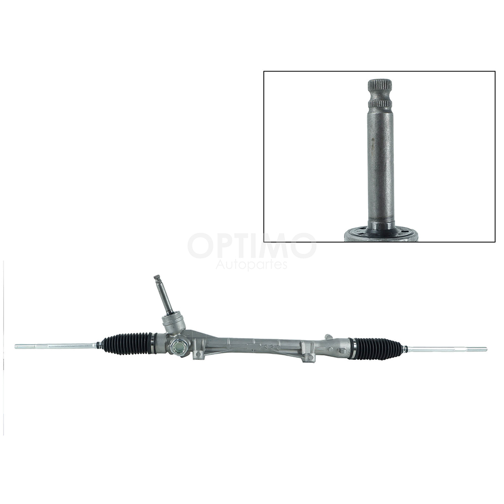 CAJA DE DIRECCION ELECTROASISTIDA C/BIEL S/TER MITSUBISHI ASX 2.0L 2013-2016