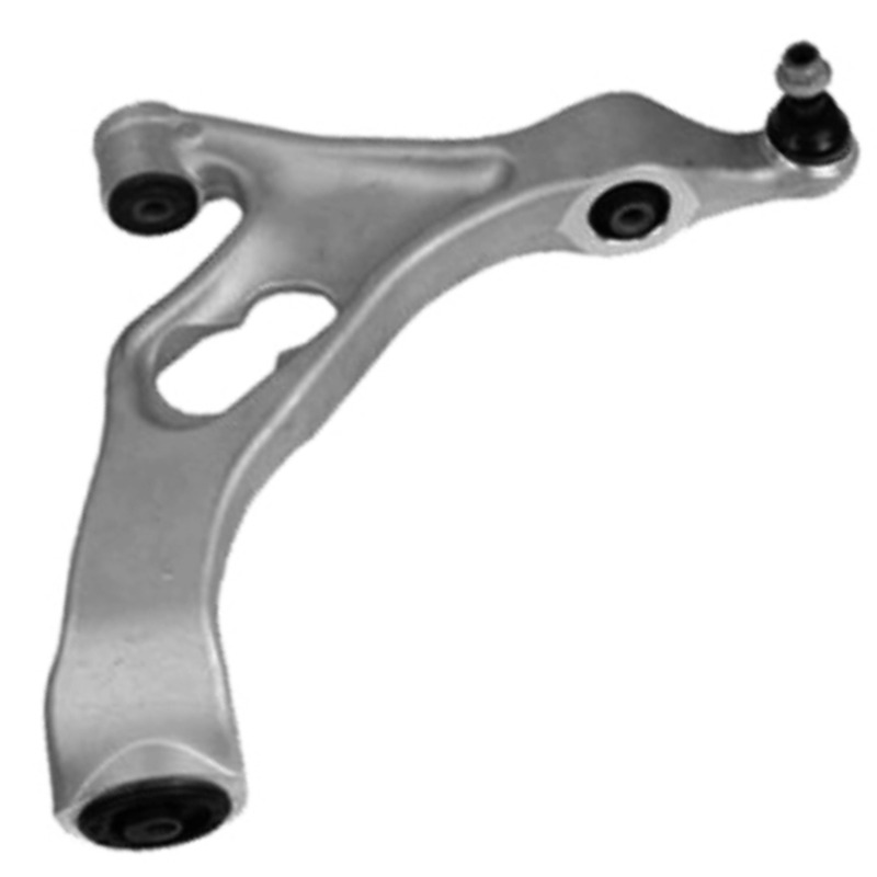 TO-40-470 — HORQUILLA DELANTERO INFERIOR IZQUIERDO AUDI Q7 2007-2015