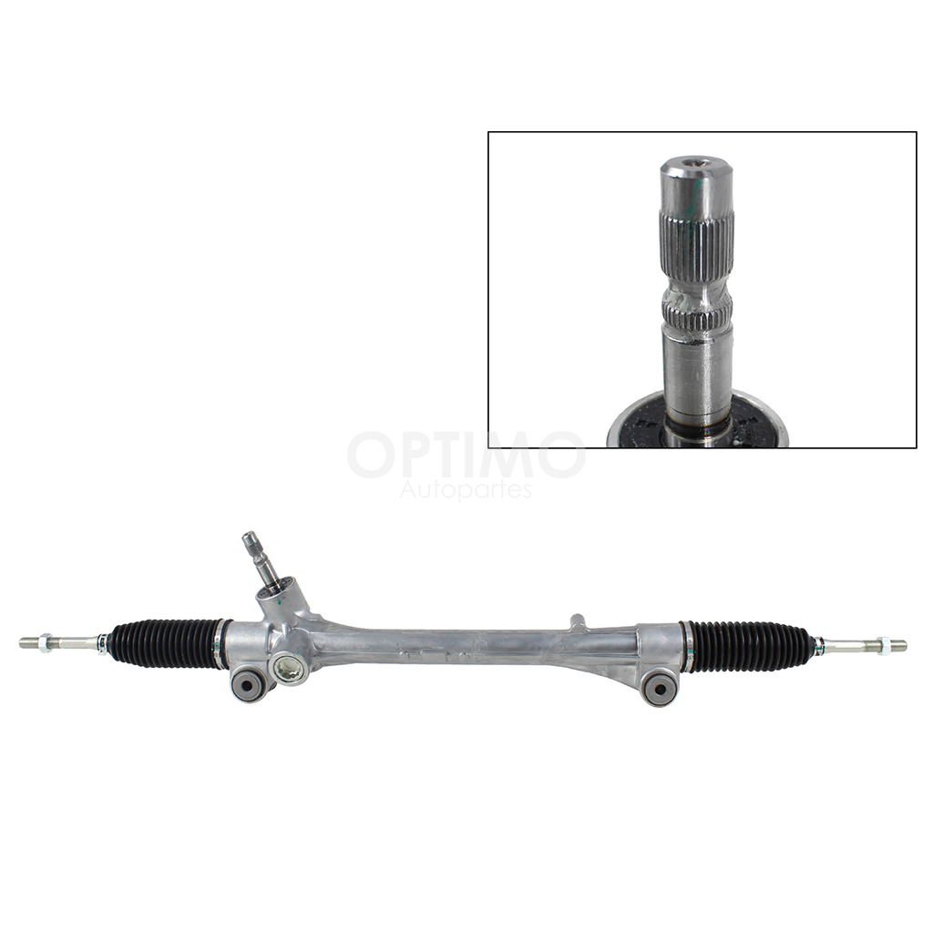 CAJA DE DIRECCION ELECTROASISTIDA C/BIEL S/TER TOYOTA CAMRY 2.5L/3.5L 2012-2017