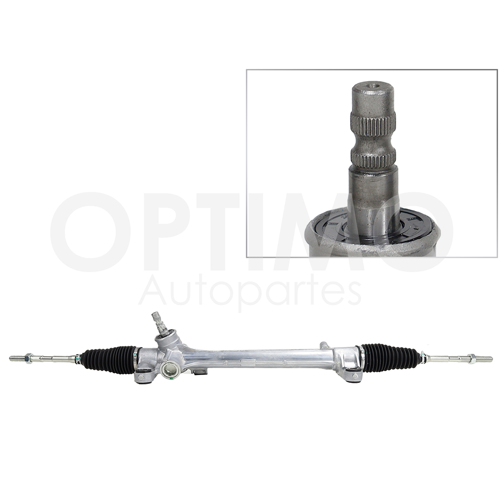 YK-DMNT0210 — CAJA DE DIRECCION ELECTROASISTIDA C/BIEL S/TER TOYOTA COROLLA 1.8L 2003-2008
