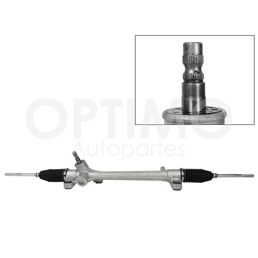 CAJA DE DIRECCION ELECTROASISTIDA C/BIEL S/TER TOYOTA COROLLA 1.8L/2.4L 2014-2019