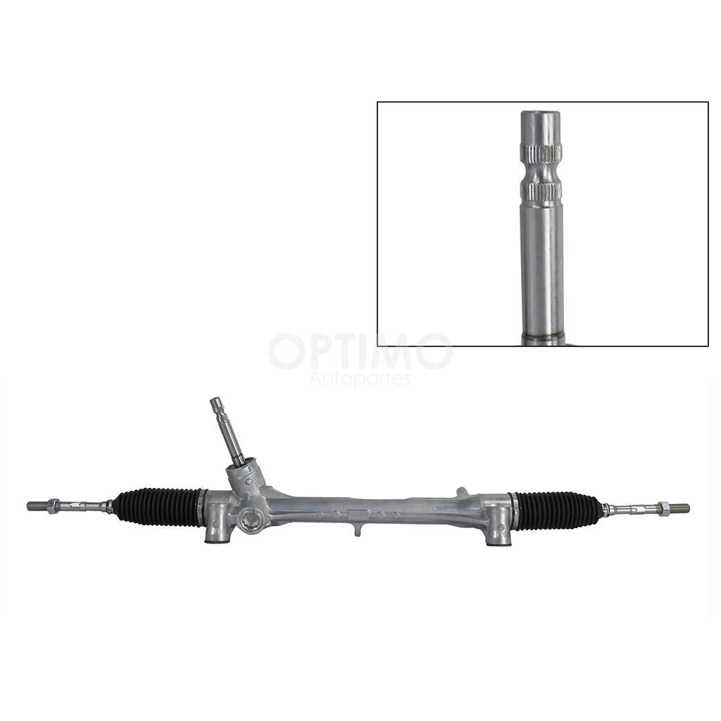 CAJA DE DIRECCION ELECTROASISTIDA C/BIEL S/TER TOYOTA COROLLA 1.8L/2.0L 2020-2025