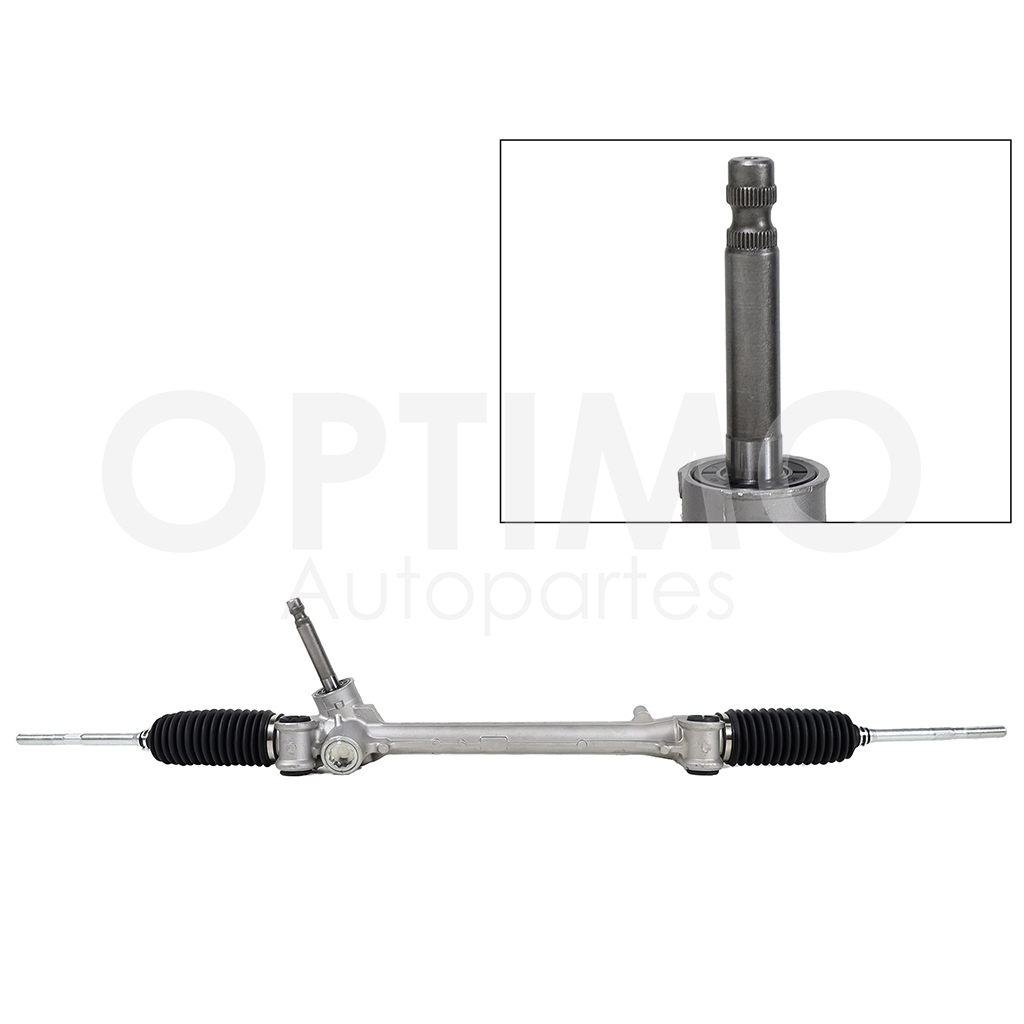 CAJA DE DIRECCION ELECTROASISTIDA C/BIEL S/TER TOYOTA YARIS 1.5L 2016-2022