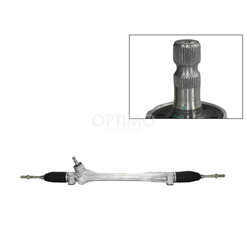 CAJA DE DIRECCION ELECTROASISTIDA C/BIEL S/TER TOYOTA RAV-4 2.4L/3.5L 2006-2012