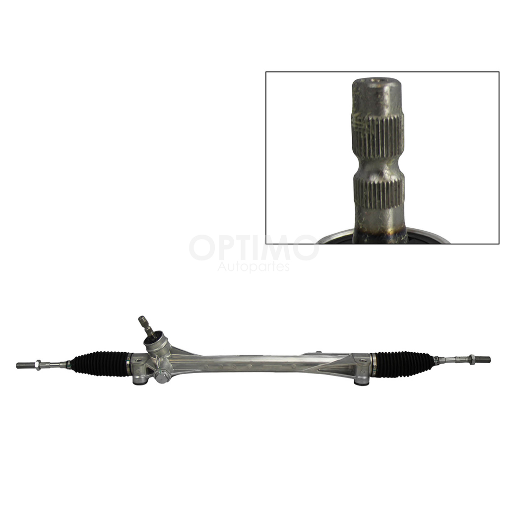 YK-DMNT0620 — CAJA DE DIRECCION ELECTROASISTIDA C/BIEL S/TER TOYOTA RAV-4 2.5L/3.5L 2013-2018