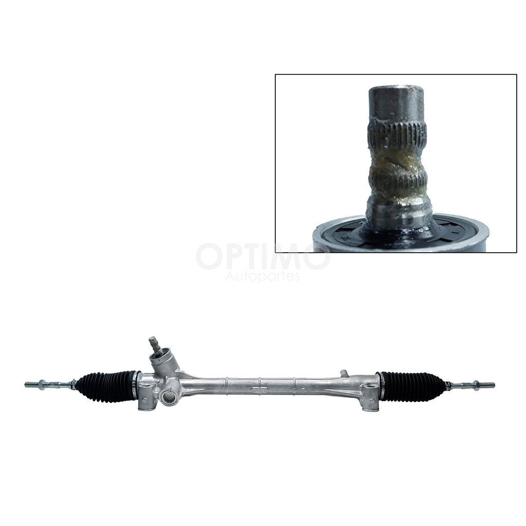 CAJA DE DIRECCION ELECTROASISTIDA SINFÍN CORTO C/BIEL S/TER TOYOTA PRIUS 2011-2015