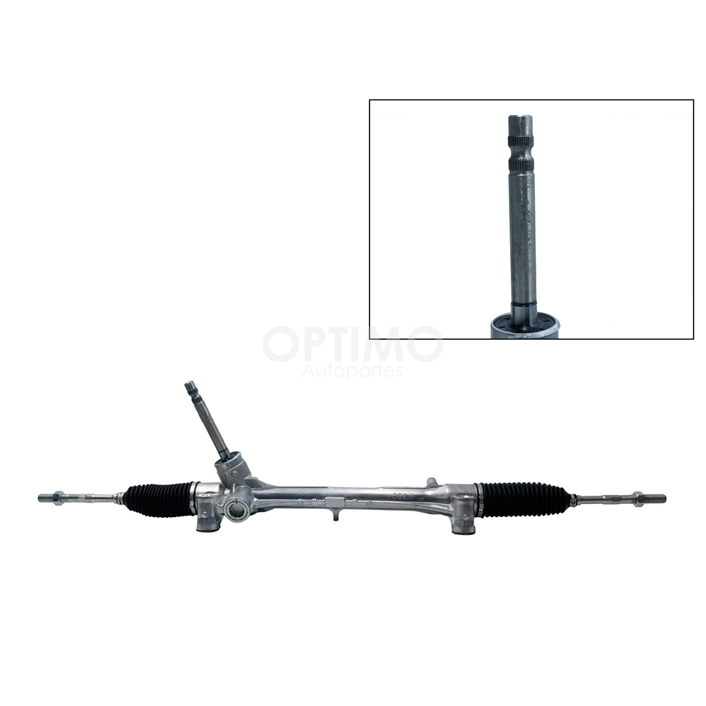 CAJA DE DIRECCION ELECTROASISTIDA C/BIEL S/TER TOYOTA C-HR 2.0L 2018-2020