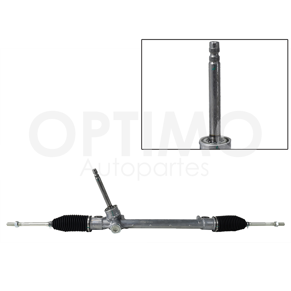 YK-DMNT1000 — CAJA DE DIRECCION ELECTROASISTIDA C/BIEL S/TER TOYOTA RAIZE 1.0L 2022-2026