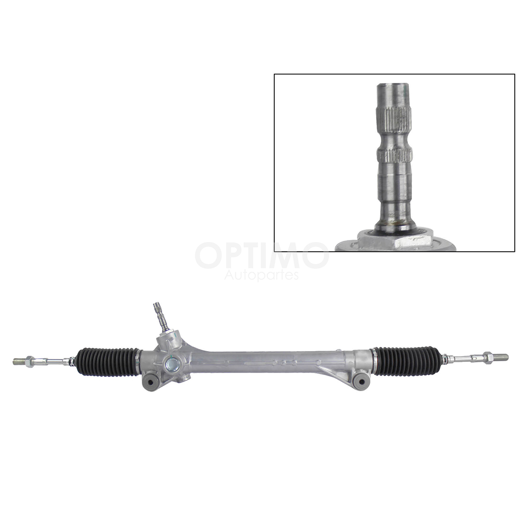 YK-DMNT1210 — CAJA DE DIRECCION ELECTROASISTIDA C/BIEL S/TER TOYOTA SIENNA 3.5L 2011-2020