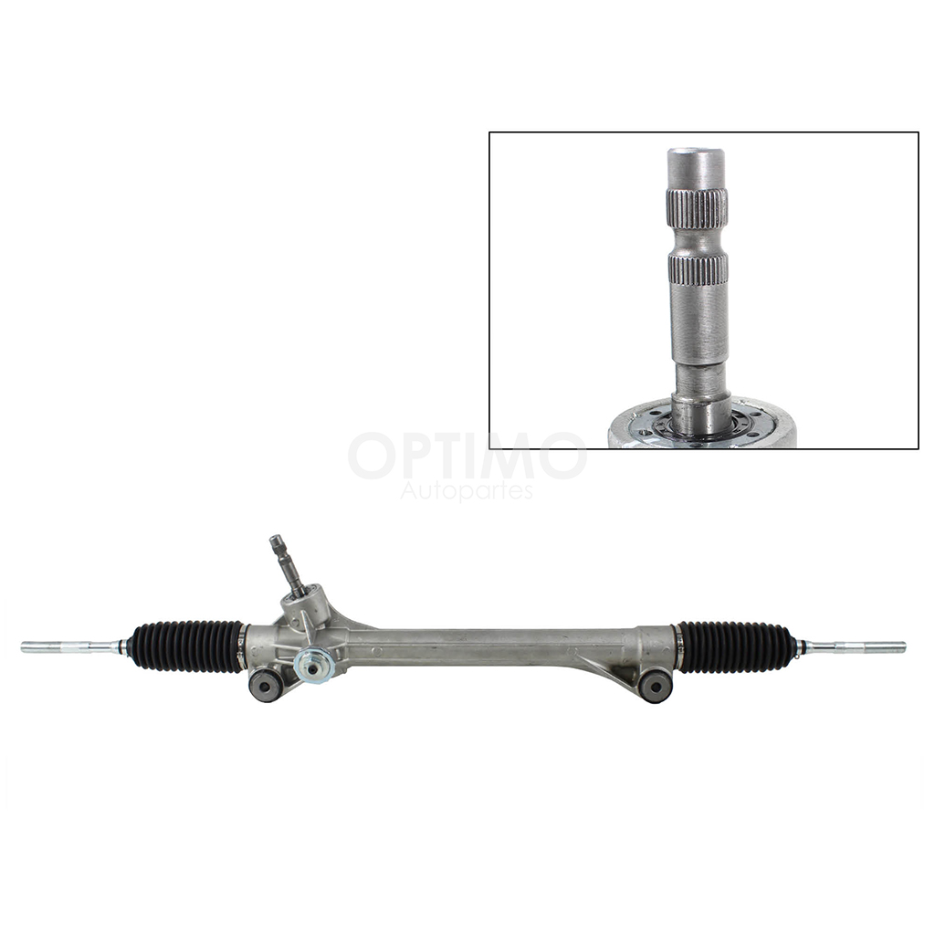 YK-DMNT1400 — CAJA DE DIRECCION ELECTROASISTIDA C/BIEL S/TER TOYOTA HIGHLANDER 3.5L 2008-2013