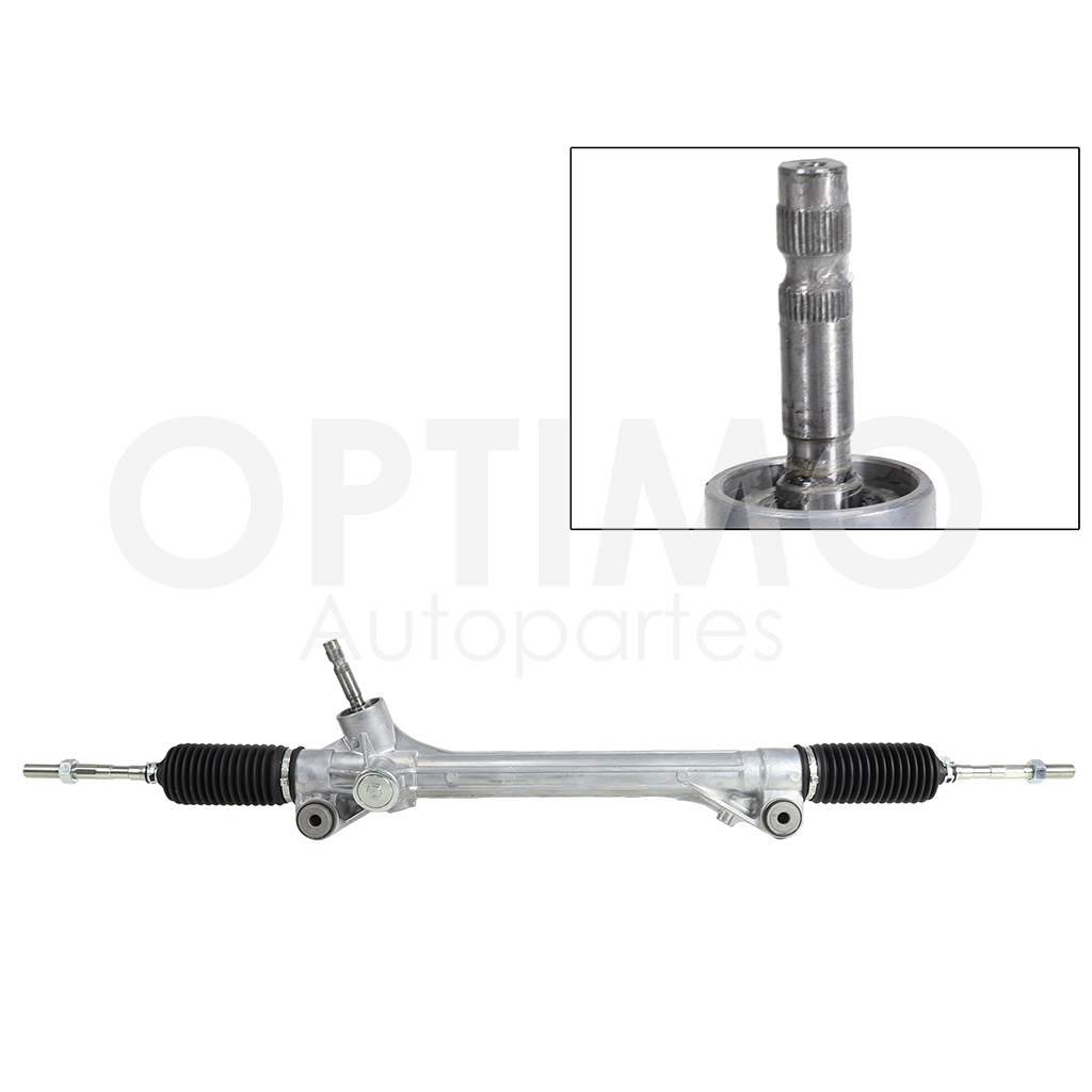 YK-DMNT1410 — CAJA DE DIRECCION ELECTROASISTIDA C/BIEL S/TER TOYOTA HIGHLANDER 2.7L/3.5L 2014-2019
