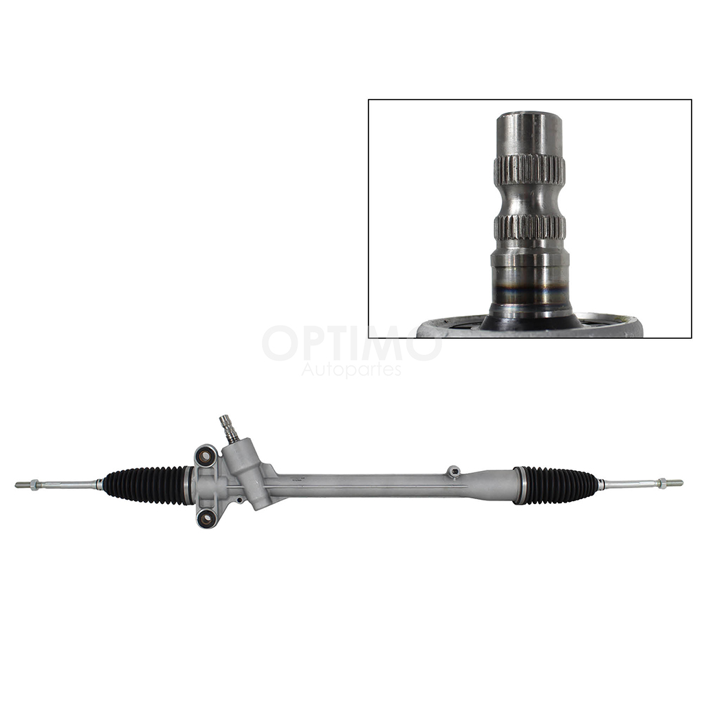CAJA DE DIRECCION ELECTROASISTIDA C/BIEL S/TER TOYOTA AVANZA 1.5L 2012-2021