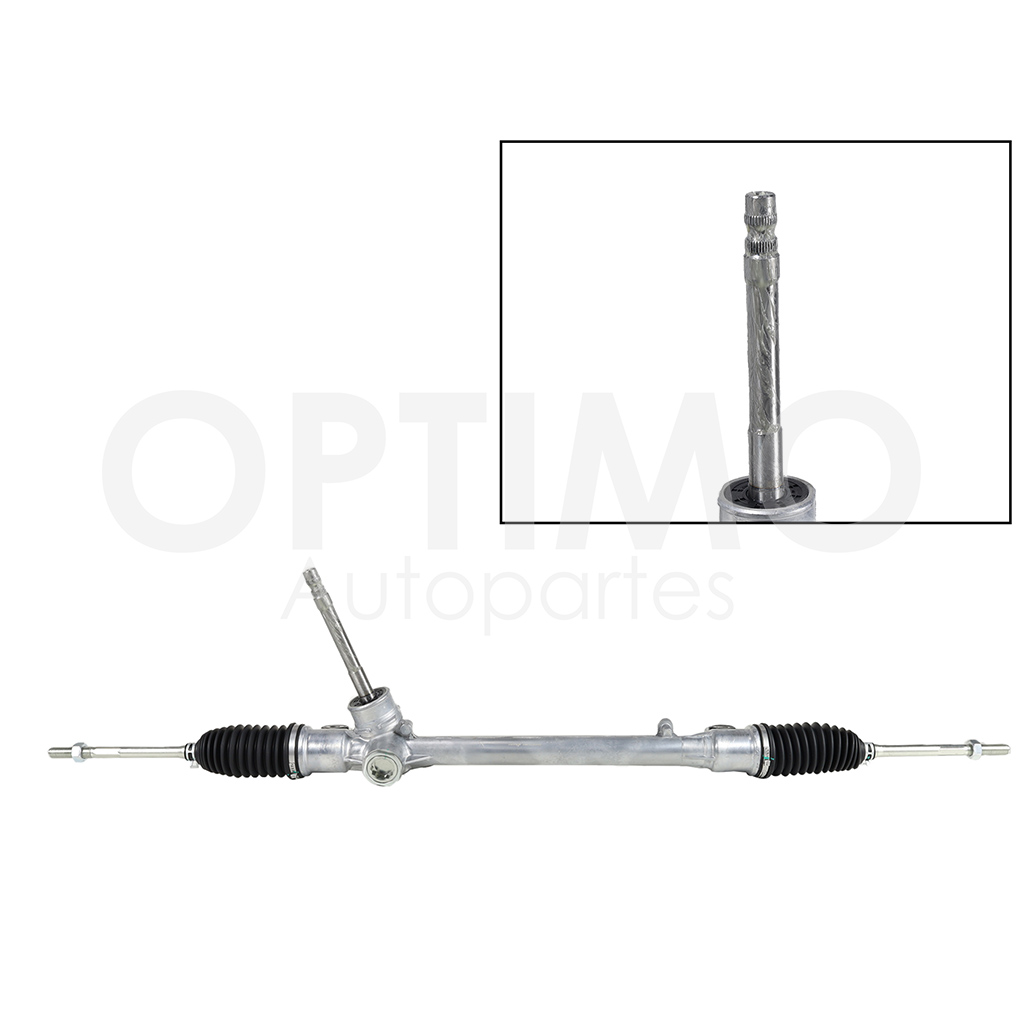 YK-DMNT2020 — CAJA DE DIRECCION ELECTROASISTIDA C/BIEL S/TER TOYOTA AVANZA 1.5L 2022-2026