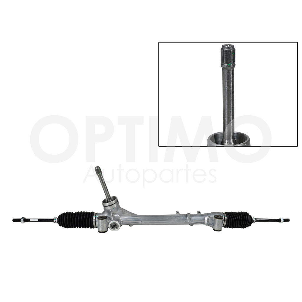 CAJA DE DIRECCION ELECTROASISTIDA C/BIEL S/TER CHIREY TIGGO 4PRO 1.5L 2023-2026
