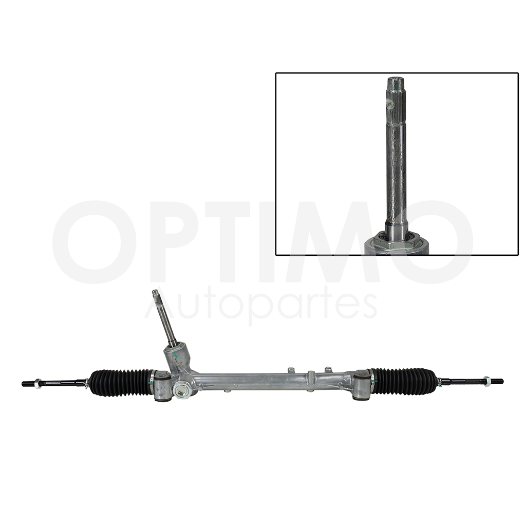 CAJA DE DIRECCION ELECTROASISTIDA C/BIEL S/TER CHIREY TIGGO 7PRO 1.5L/1.6L 2023-2025