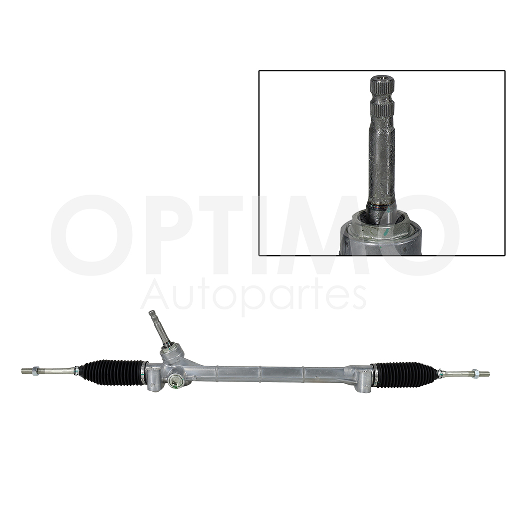YK-DMNU2200 — CAJA DE DIRECCION ELECTROASISTIDA C/BIEL S/TER JAC SEI2 1.5L 2016-2024