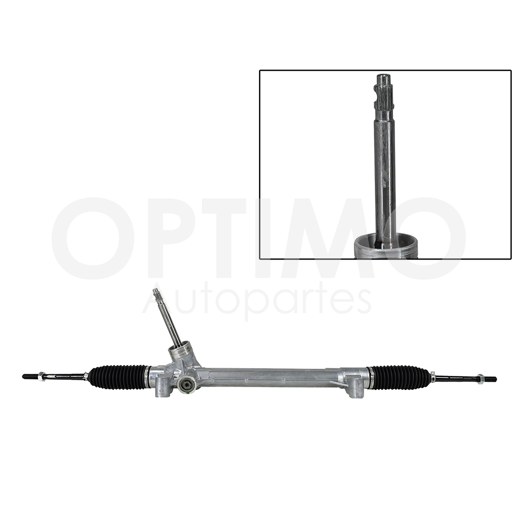 CAJA DE DIRECCION ELECTROASISTIDA C/BIEL S/TER GEELY GEOMETRY C 2024-2026