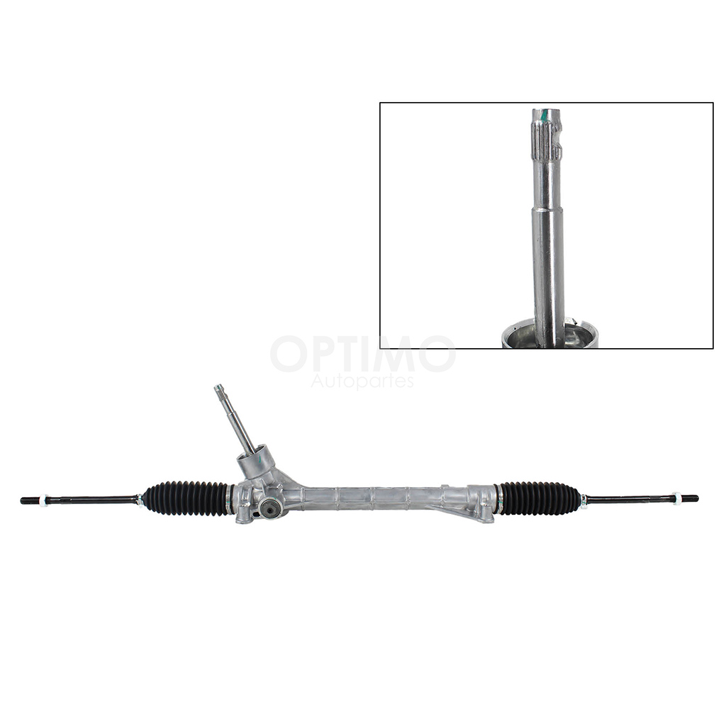 CAJA DE DIRECCION ELECT C/BIEL S/TER (POLO 13-22/CROSSFOX 16-17/IBIZA 10-17/TOLEDO 13-19/AD A1 14-19 VOLKSWAGEN VENTO 1.6L 2014-2022