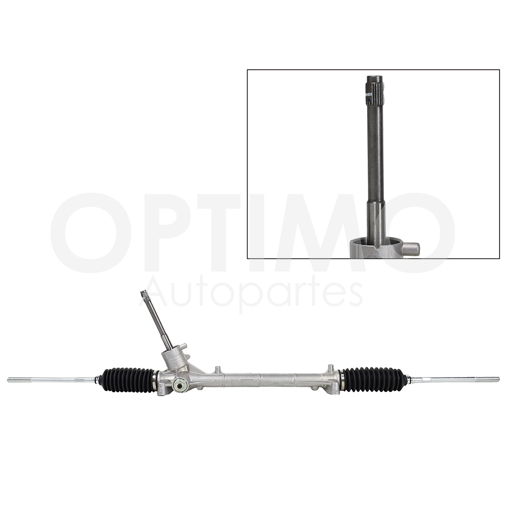 YK-DMNV0800 — CAJA DE DIRECCION ELECTROASISTIDA C/BIEL S/TER VOLKSWAGEN UP 1.0L 2016-2019