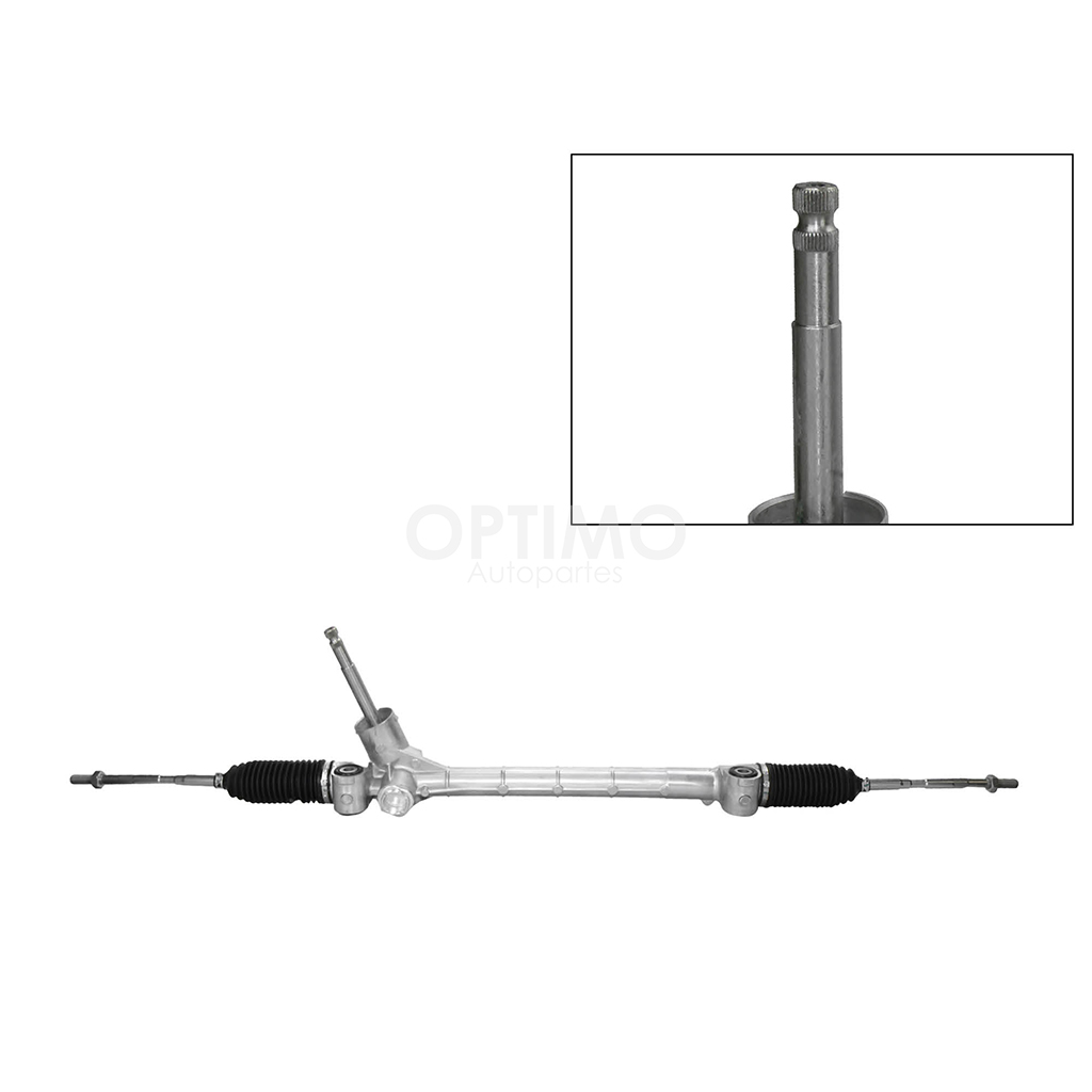 CAJA DE DIRECCION ELECTROASISTIDA C/BIEL S/TER SUZUKI VITARA 1.4L/1.6L 2016-2022