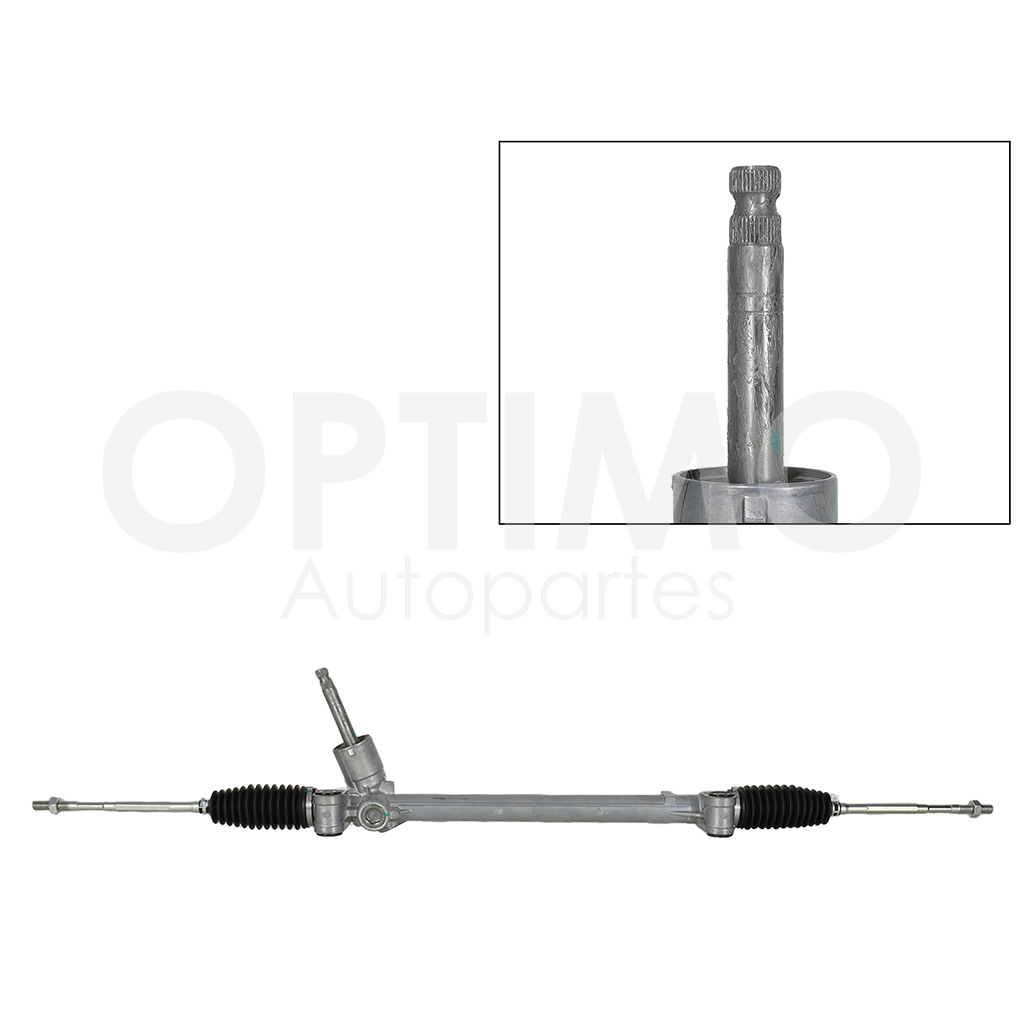 CAJA DE DIRECCION ELECTROASISTIDA C/BIEL S/TER SUZUKI SWIFT 1.0L/1.2L/1.4L 2018-2024