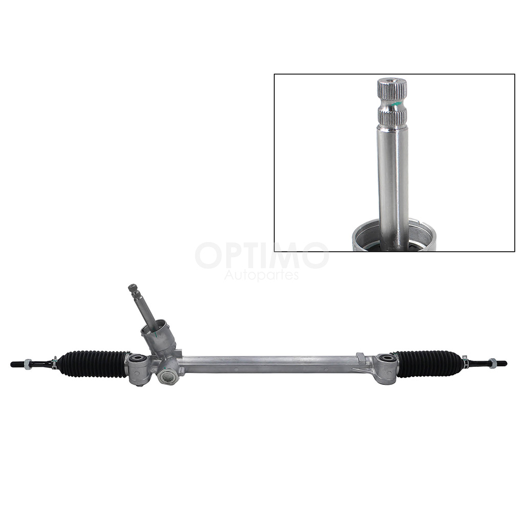 YK-DMNY0310 — CAJA DE DIRECCION ELECTROASISTIDA C/BIEL S/TER SUZUKI SWIFT 1.4L/1.6L 2012-2017