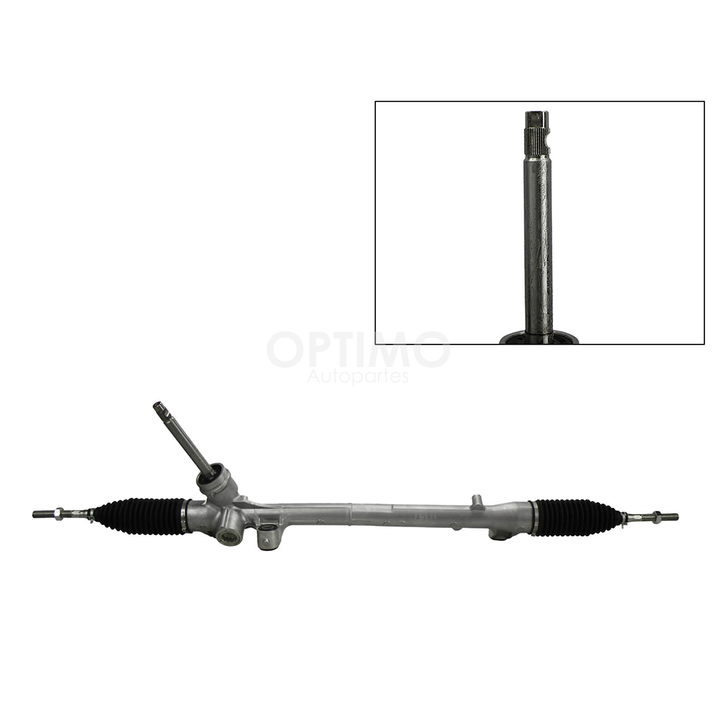CAJA DE DIRECCION ELECTROASISTIDA C/BIEL S/TER MAZDA MAZDA 3 2.0L/2.5L 2014-2018