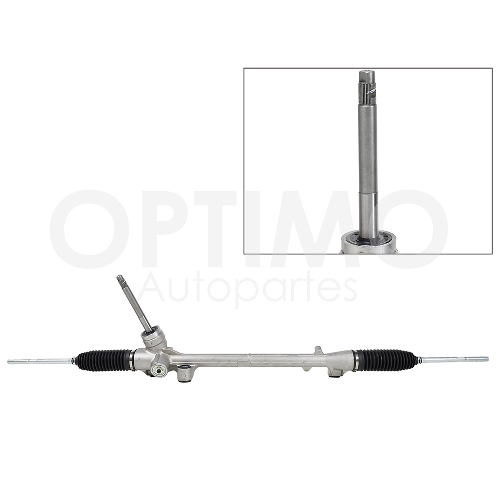 CAJA DE DIRECCION ELECTROASISTIDA C/BIEL S/TER MAZDA CX-5 2.0L/2.5L 2013-2017