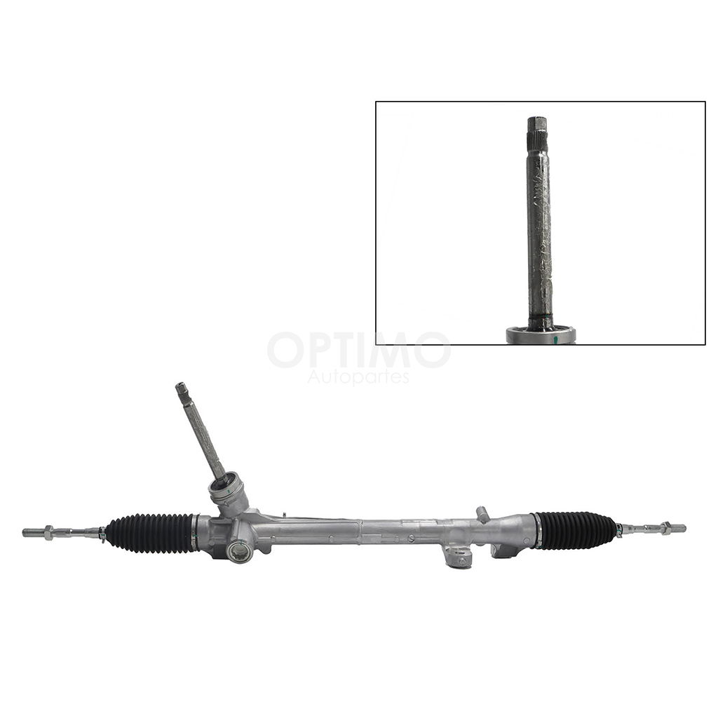 CAJA DE DIRECCION ELECTROASISTIDA C/BIEL S/TER MAZDA CX-5 2.5L 2018-2025