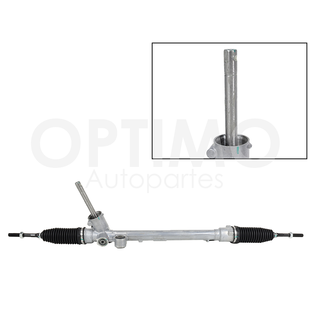YK-DMNZ0500 — CAJA DE DIRECCION ELECTROASISTIDA C/BIEL S/TER MAZDA MAZDA 2 1.5L 2012-2015