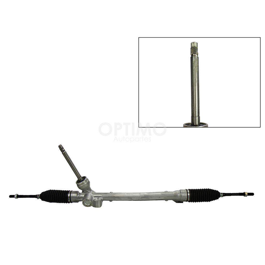 YK-DMNZ0600 — CAJA DE DIRECCION ELECTROASISTIDA C/BIEL S/TER MAZDA CX-3 2.0L 2016-2025