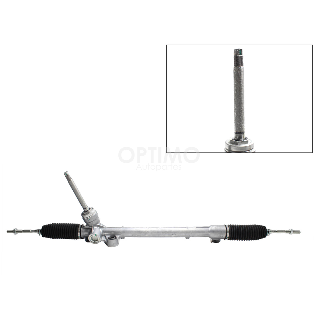 CAJA DE DIRECCION ELECTROASISTIDA C/BIEL S/TER MAZDA CX-9 2.5L 2016-2023