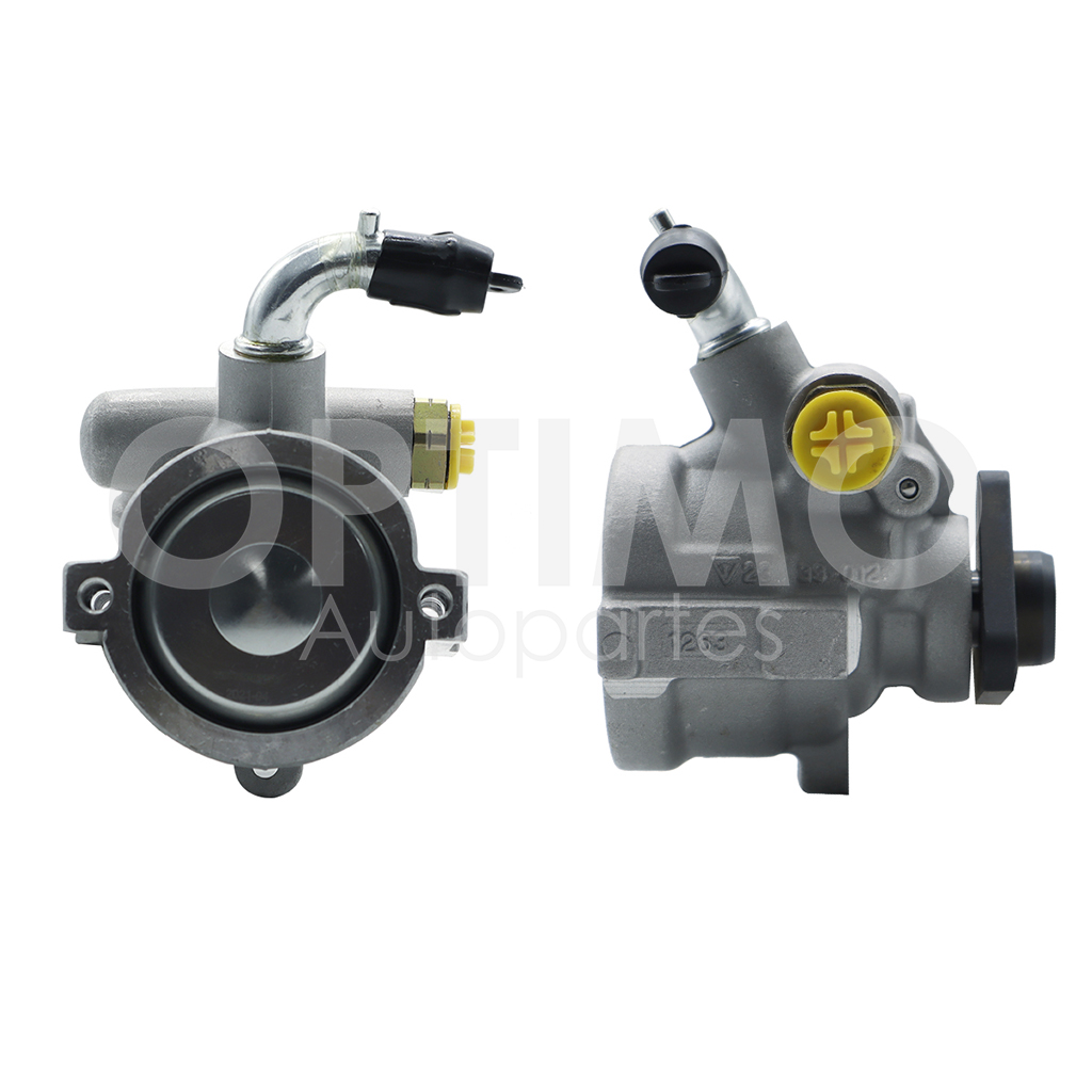 BOMBA DE DIRECCION HID S/DEPOSITO S/POLEA FIAT PALIO 1.6L/1.8L 2004-2008