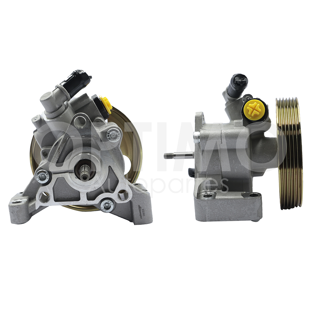 YK-DNNB0110 — BOMBA DE DIRECCION HID S/DEPOSITO C/POLEA FIAT PALIO 1.6L/1.8L 2013-2020
