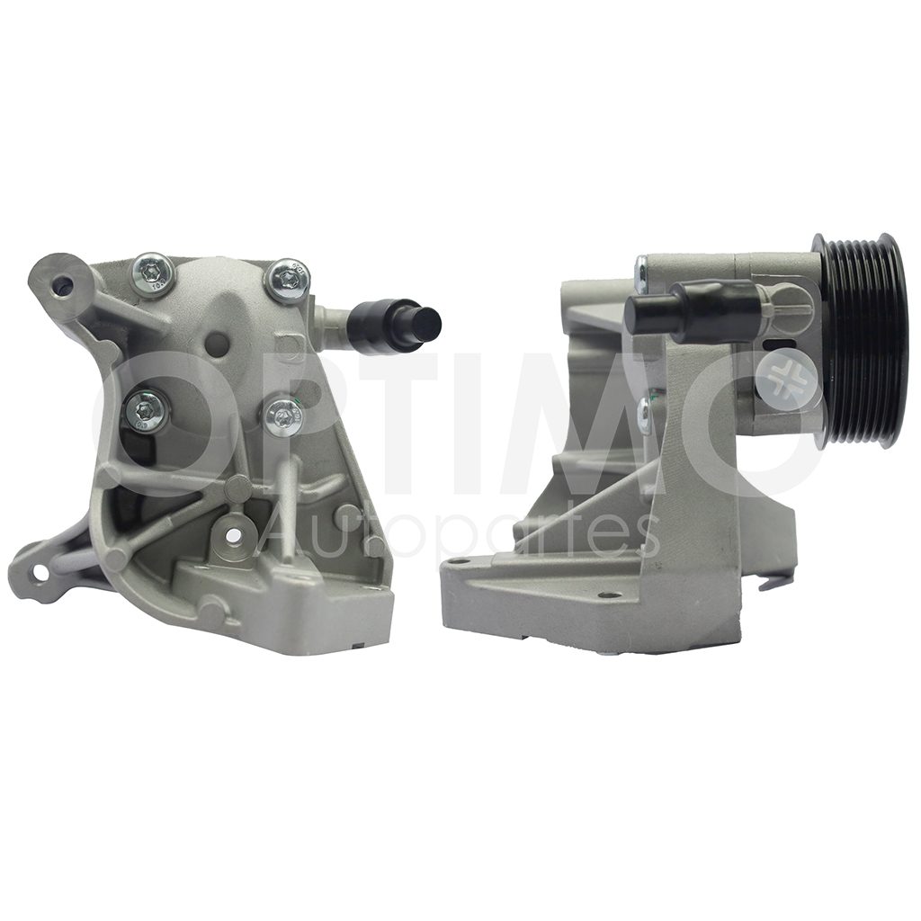 YK-DNNB0500 — BOMBA DE DIRECCION HID S/DEPOSITO C/POLEA FIAT DUCATO 2.3L/3.0L 2008-2020