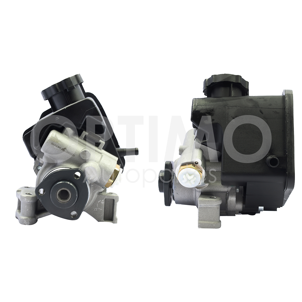 YK-DNNB5800 — BOMBA DE DIRECCION HID C/DEPOSITO S/POLEA MERCEDES BENZ SPRINTER 2.7L 2001-2007