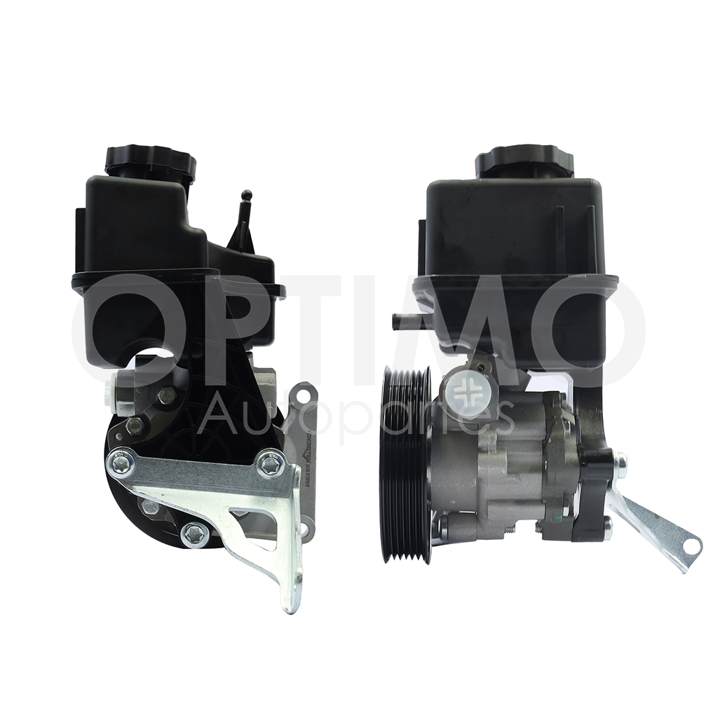 BOMBA DE DIRECCION HID C/DEPOSITO C/POLEA MERCEDES BENZ SPRINTER 2.0L/2.1L/2.2L/2.7L 2008-2019