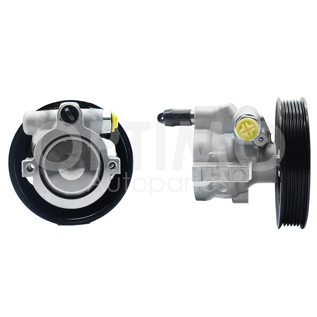BOMBA DE DIRECCION HID S/DEPOSITO C/POLEA CHEVROLET CHEVY C-1/C-2/C-3 1.4L/1.6L 1994-2012