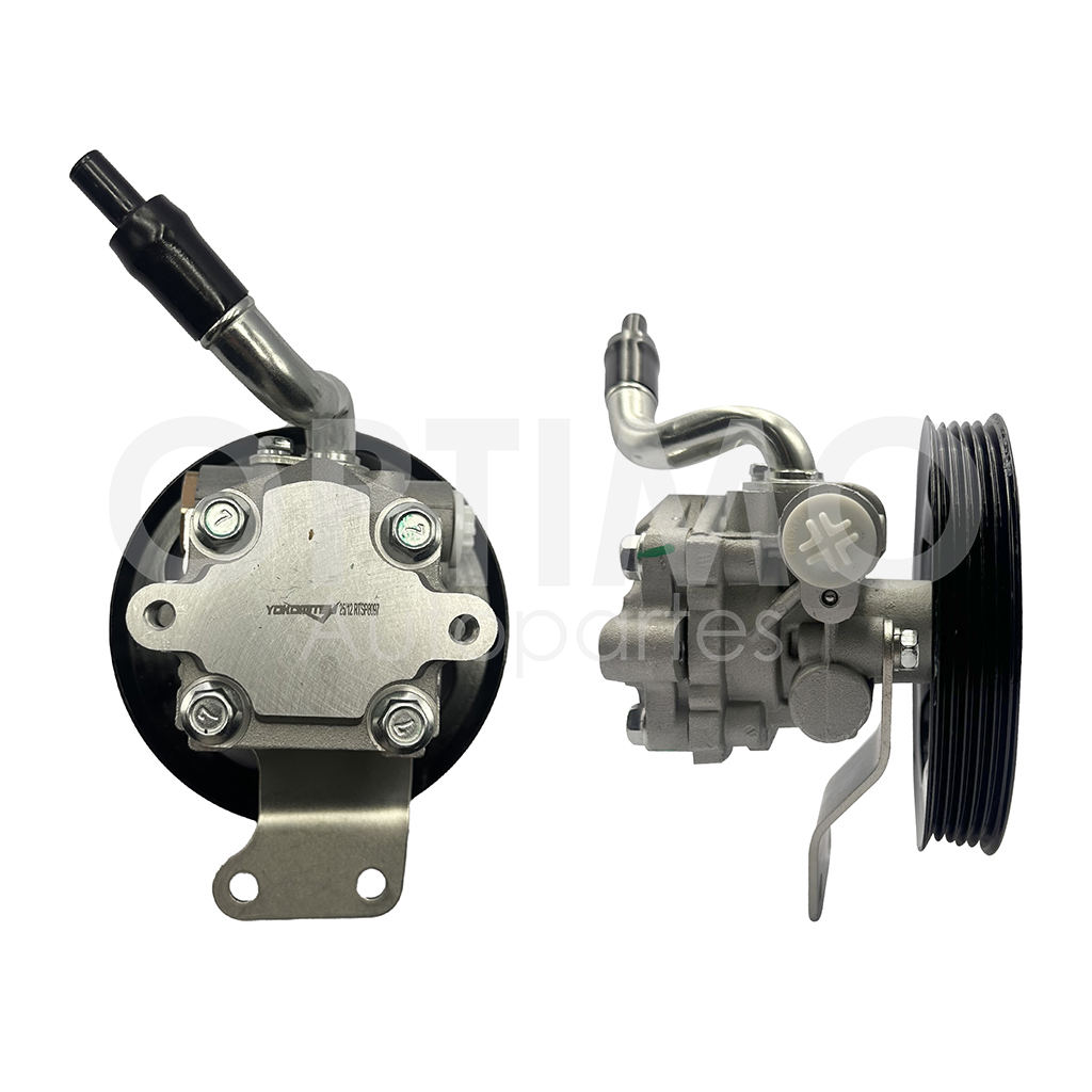 YK-DNNC0400 — BOMBA DE DIRECCION HID S/DEPOSITO C/POLEA CHEVROLET TORNADO 1.8L 2012-2020