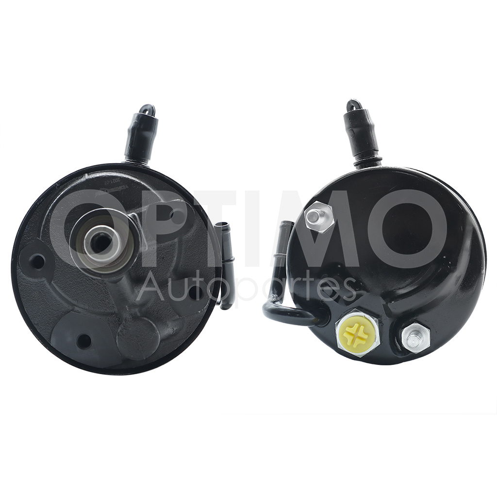YK-DNNC1200 — BOMBA DE DIRECCION HID S/DEPOSITO S/POLEA CHEVROLET EXPRESS VAN 1500/2500/3500 4.3L/4.8L/5.0L/5.3L/5.7L/6.0L/8.1L 1996-2024