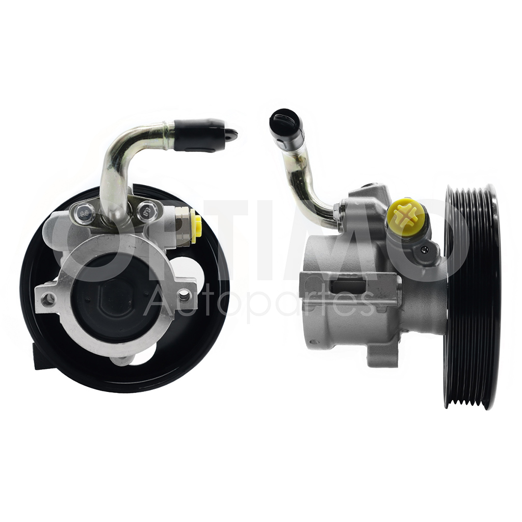 YK-DNNC1700 — BOMBA DE DIRECCION HID S/DEPOSITO C/POLEA CHEVROLET OPTRA 2.0L 2006-2010