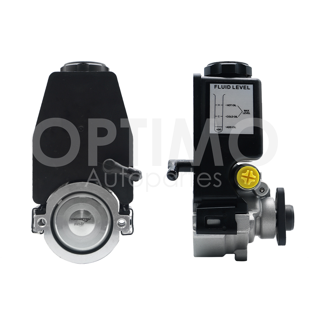 BOMBA DE DIRECCION HID C/DEP S/POLEA CHEVROLET S-10 2.2L 1995-2005