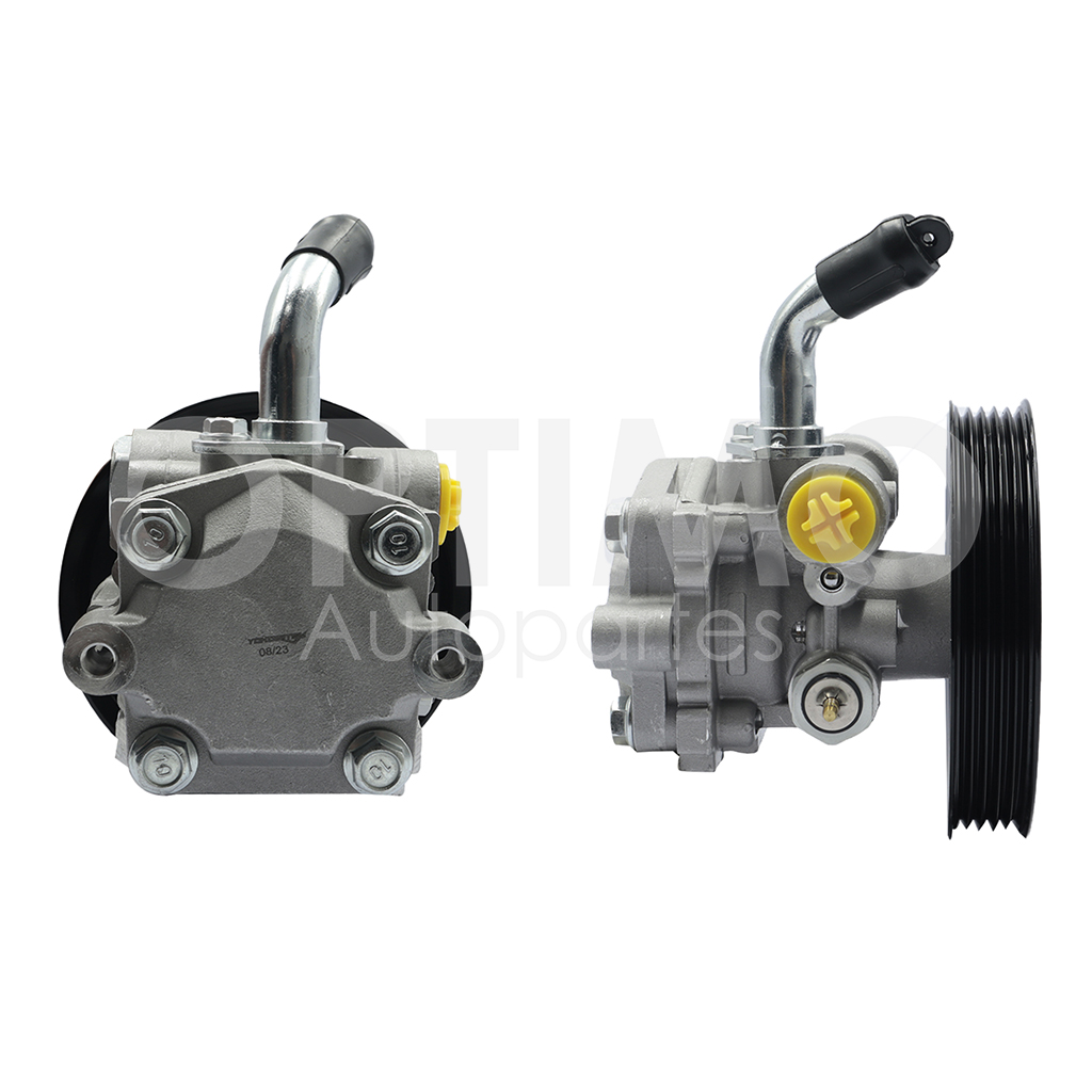 BOMBA DE DIRECCION HID S/DEPOSITO C/POLEA CHEVROLET TRACKER 2.2L 1999-2004