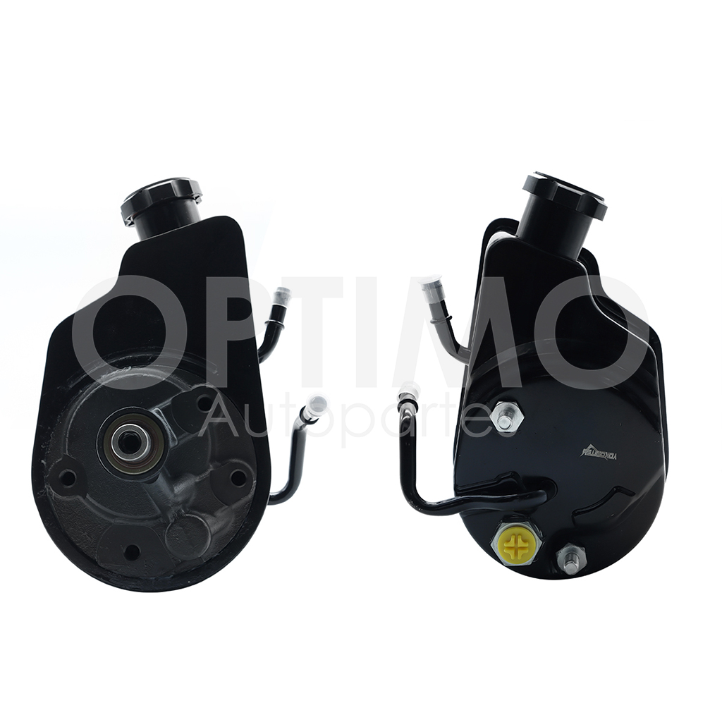 BOMBA DE DIRECCION HID C/DEPOSITO S/POLEA CHEVROLET SILVERADO 4.3L/4.8L/5.3L 1999-2013